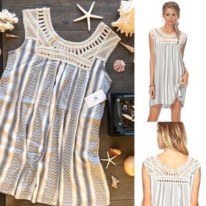 🌴🌼RIP CURL- DEL SOL DRESS🌼🌴